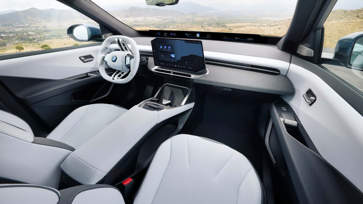 Wer BMWs neues iDrive ausprobiert hat, will den Drehregler nicht zurück