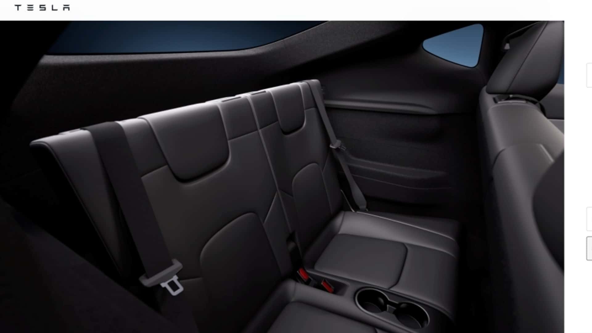 La Tesla Model Y fait peau neuve avec une version sept places aux États-Unis