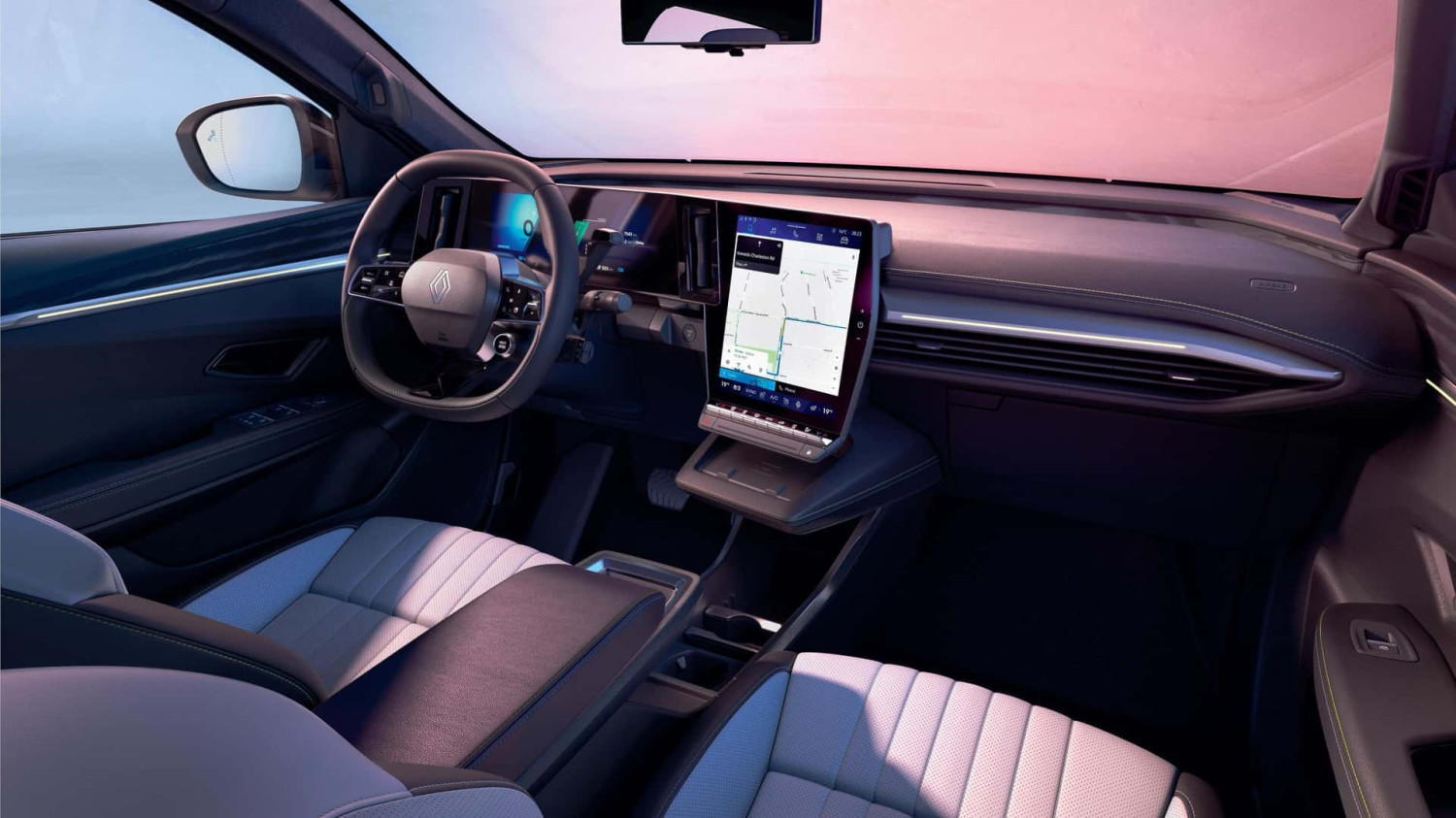 Mitsubishi Eclipse Cross arrivera encore en 2025 en tant que voiture entièrement électrique