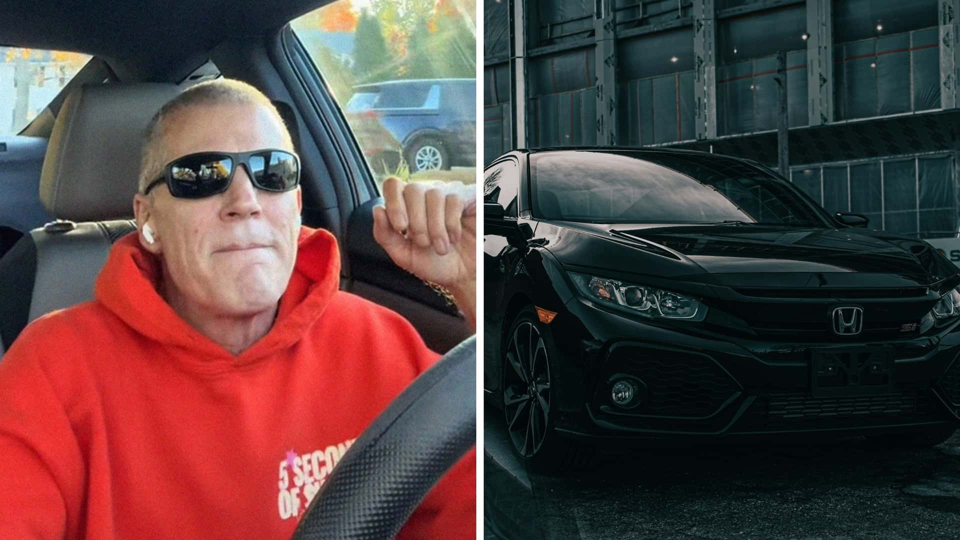 Honda Civic Makes Unknown Sound—Then the Driver Takes It to the Dealership: 'Unfortunately Pretty Common. I Work for Honda'