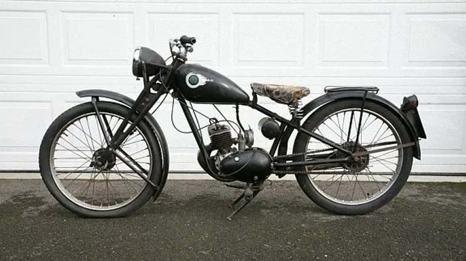 Royal Enfield Flying Flea S6: claves de esta scrambler eléctrica