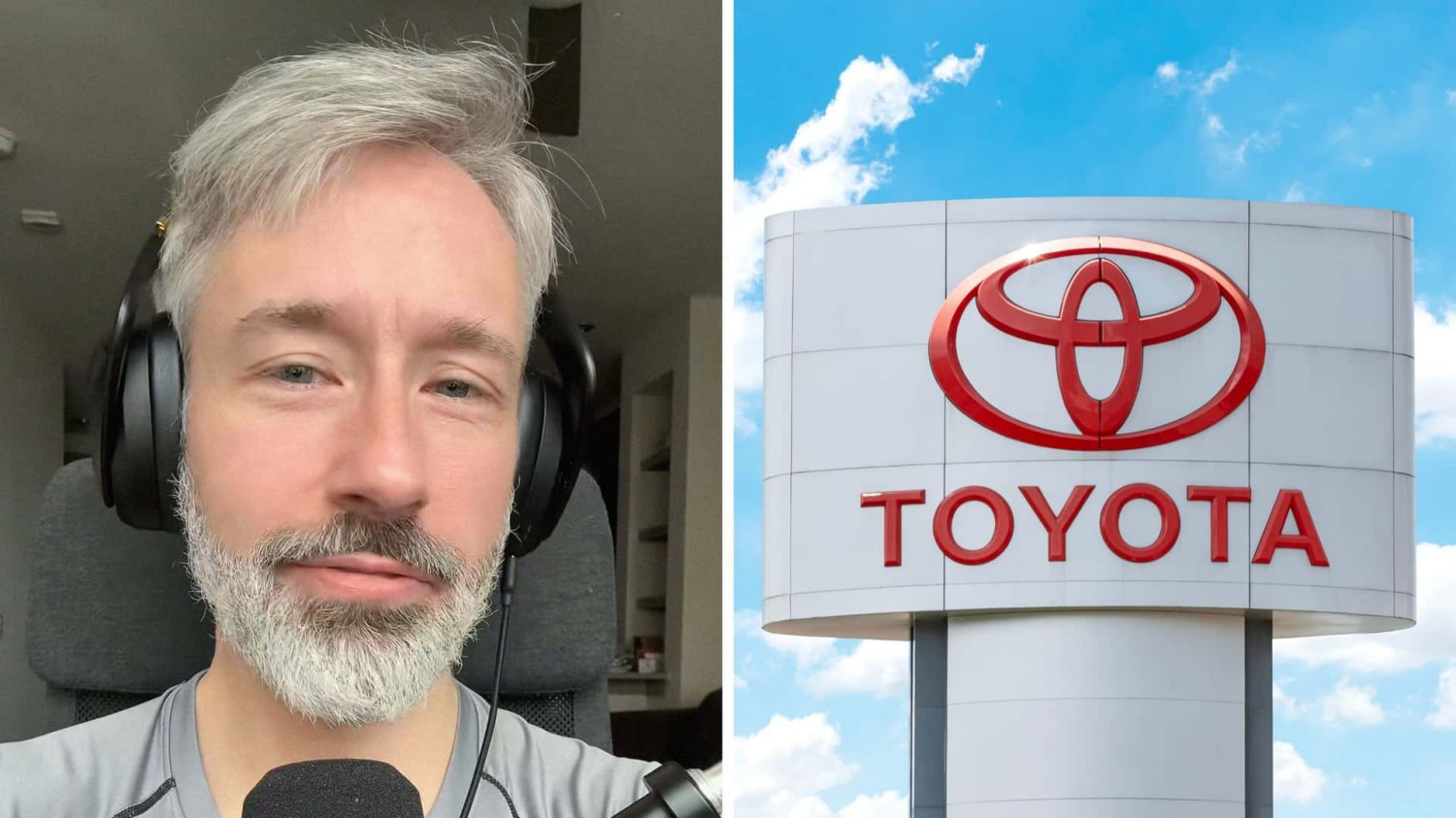 'Worst Car-Buying Experience': Man Goes To Toyota Dealership. Then He Catches A Worker Jacking Up the Price On Him. Twice