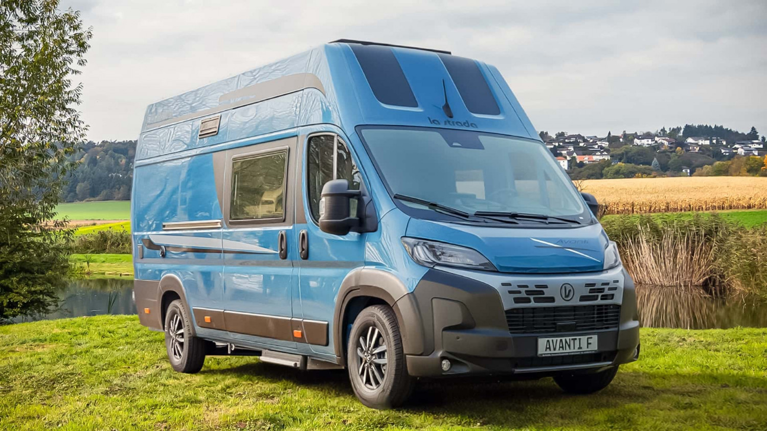 La Strada Edition 40 (2026): Gasfrei zum Jubiläum