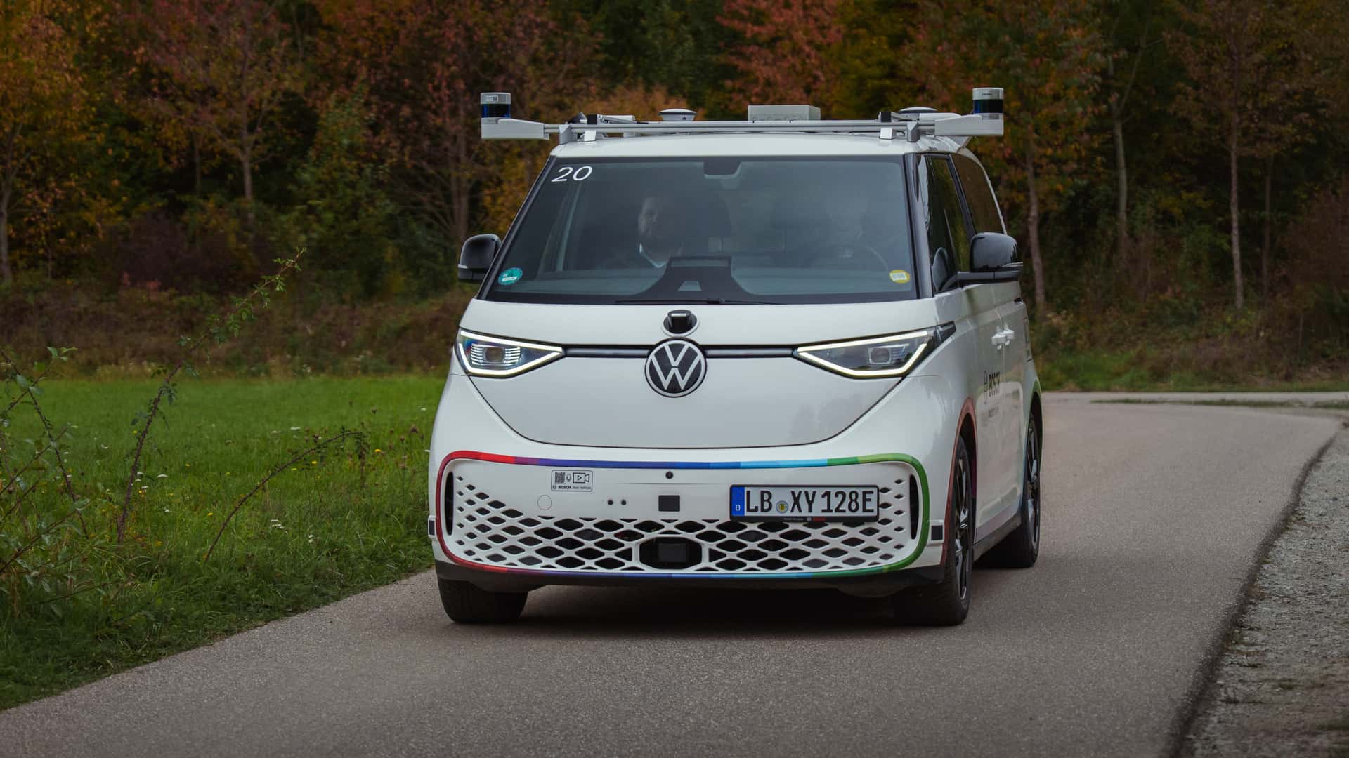 Et si demain la voix suffisait pour conduire une voiture ?