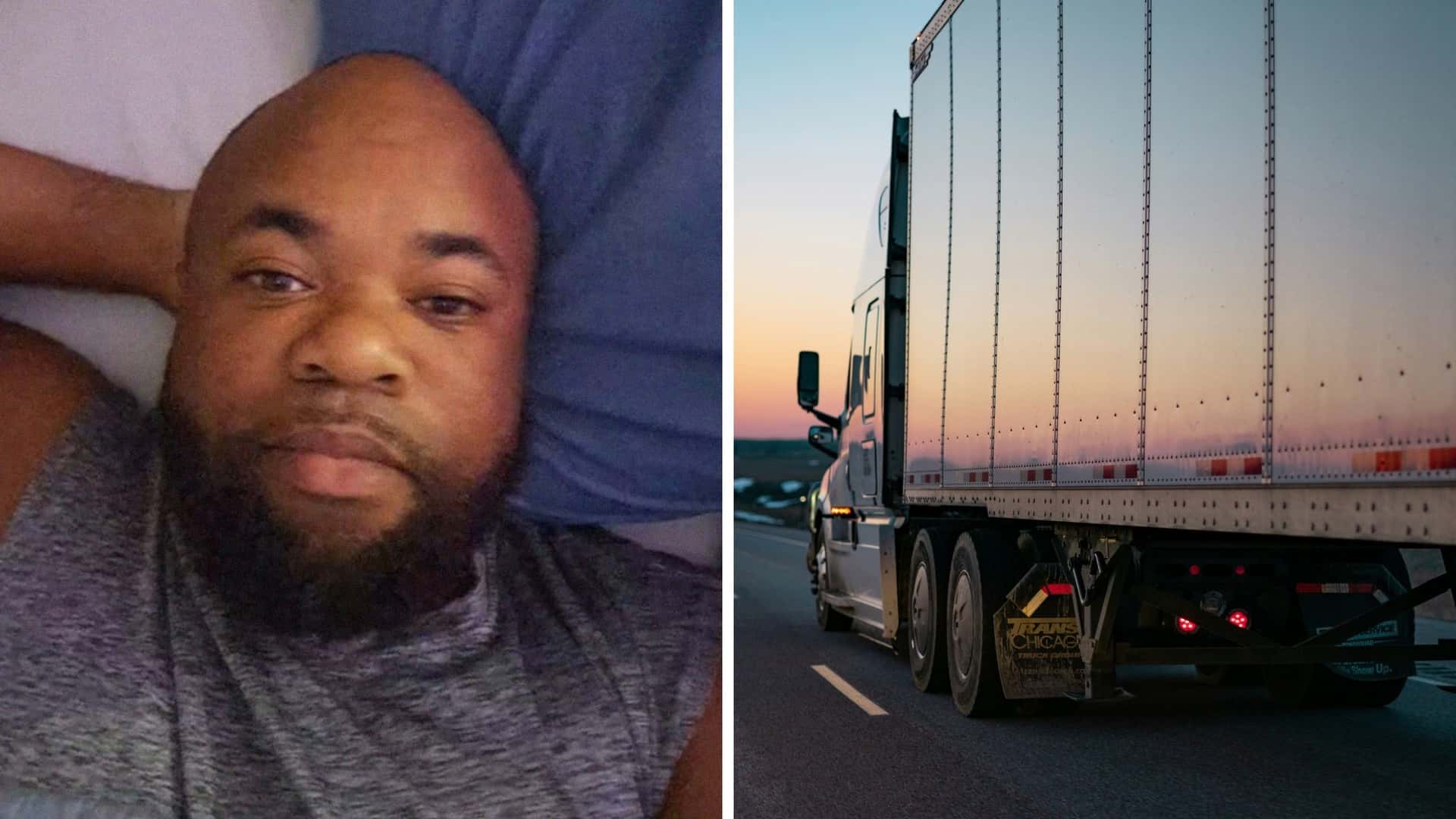 ‘Why Does This Make Me Cry:’ Truckers Say One Thing Makes Their Day on the Road. But Is It Dangerous?