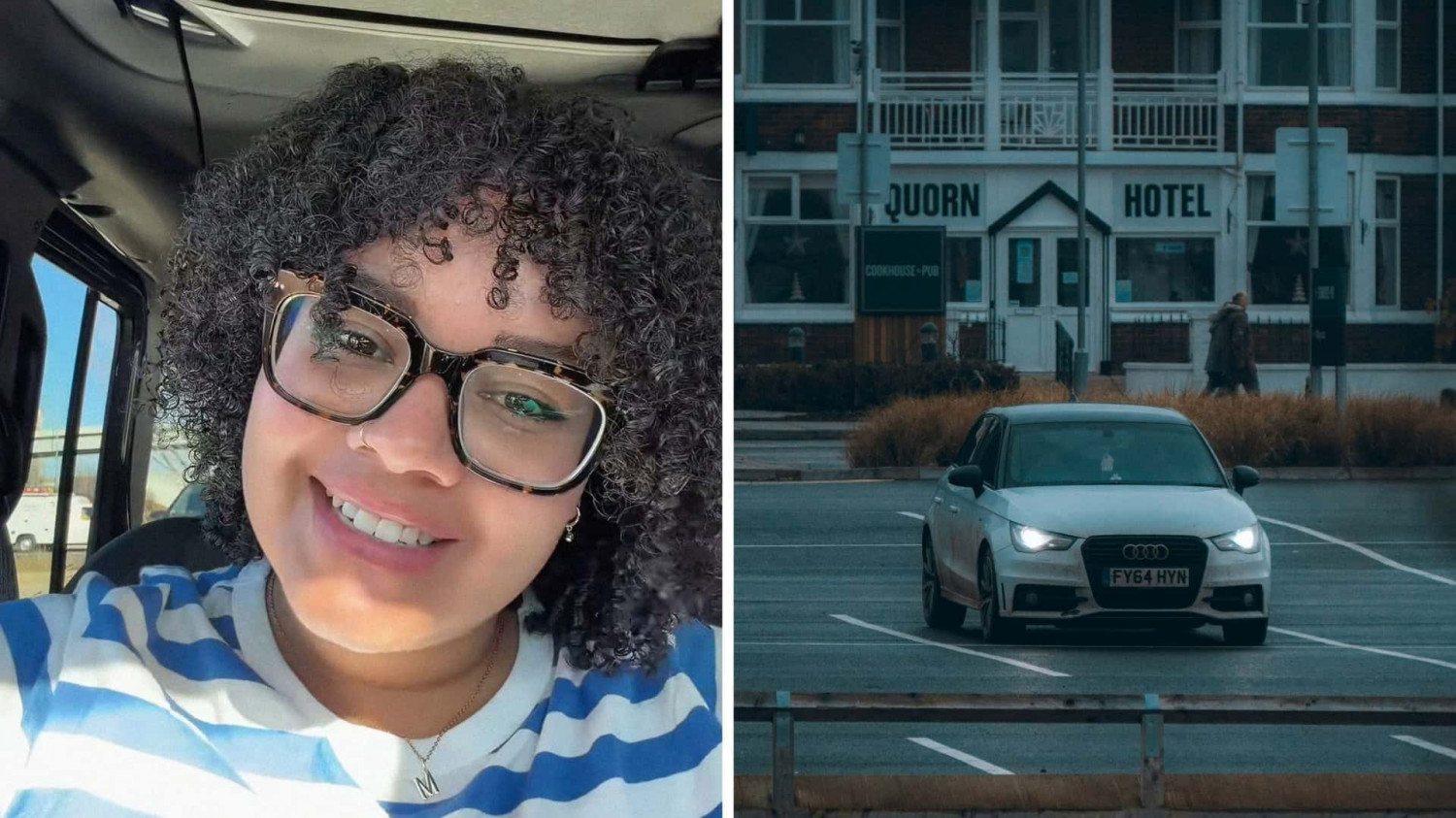 Woman Parks Her Rental Car at Hotel. Then a Valet Nearly Makes Her Miss the Flight: ‘This Happens More Than You Think’