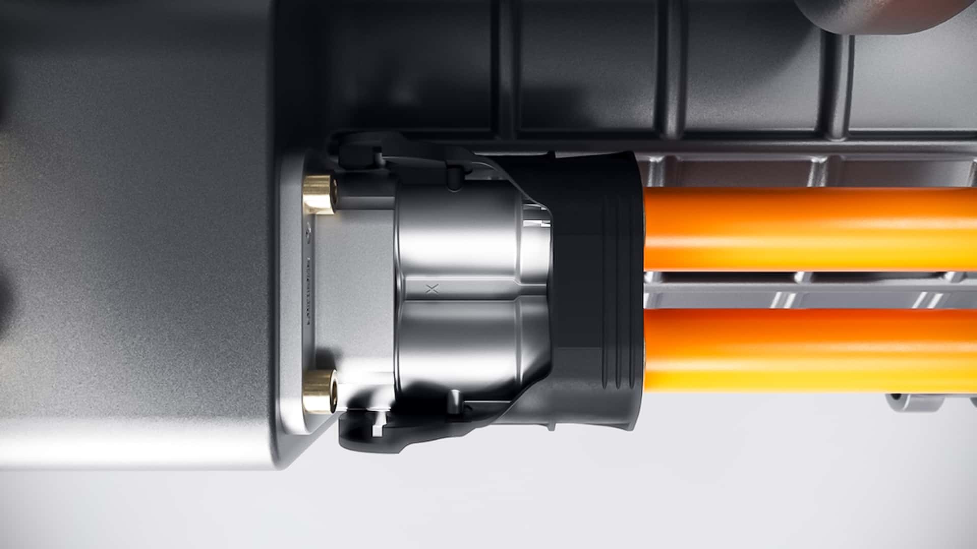 Horse Powertrain presents new hybrid motor concept