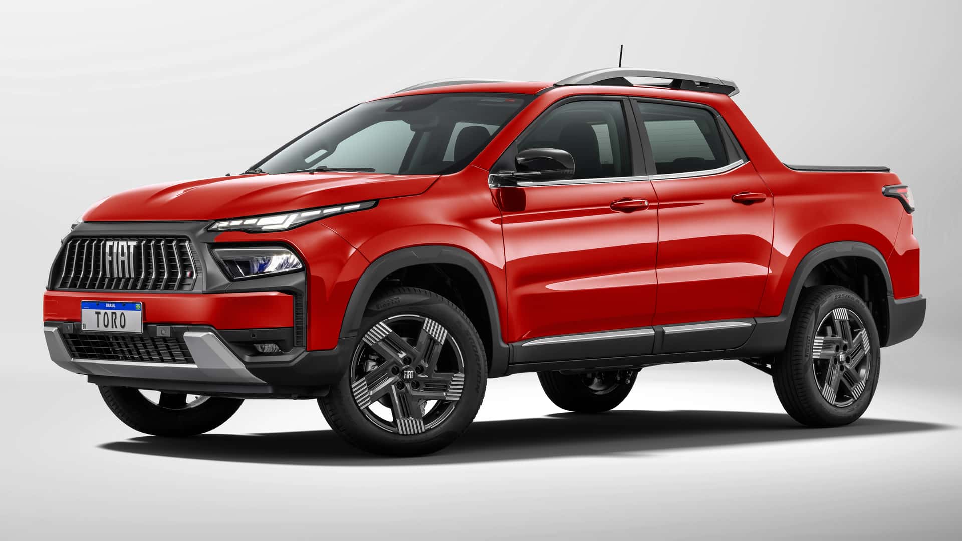 <p>Fiat Toro</p>