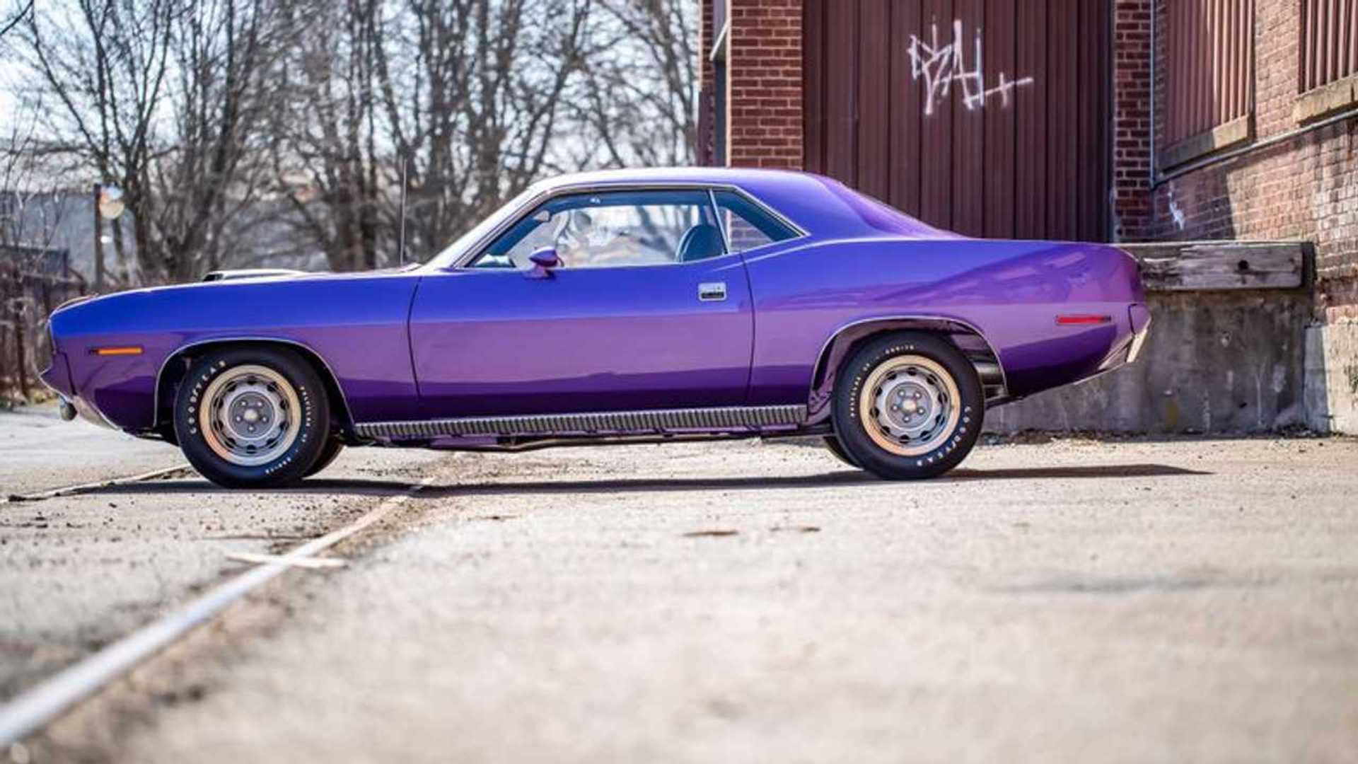 Where Does The Collector Car Market Stand On Prices?