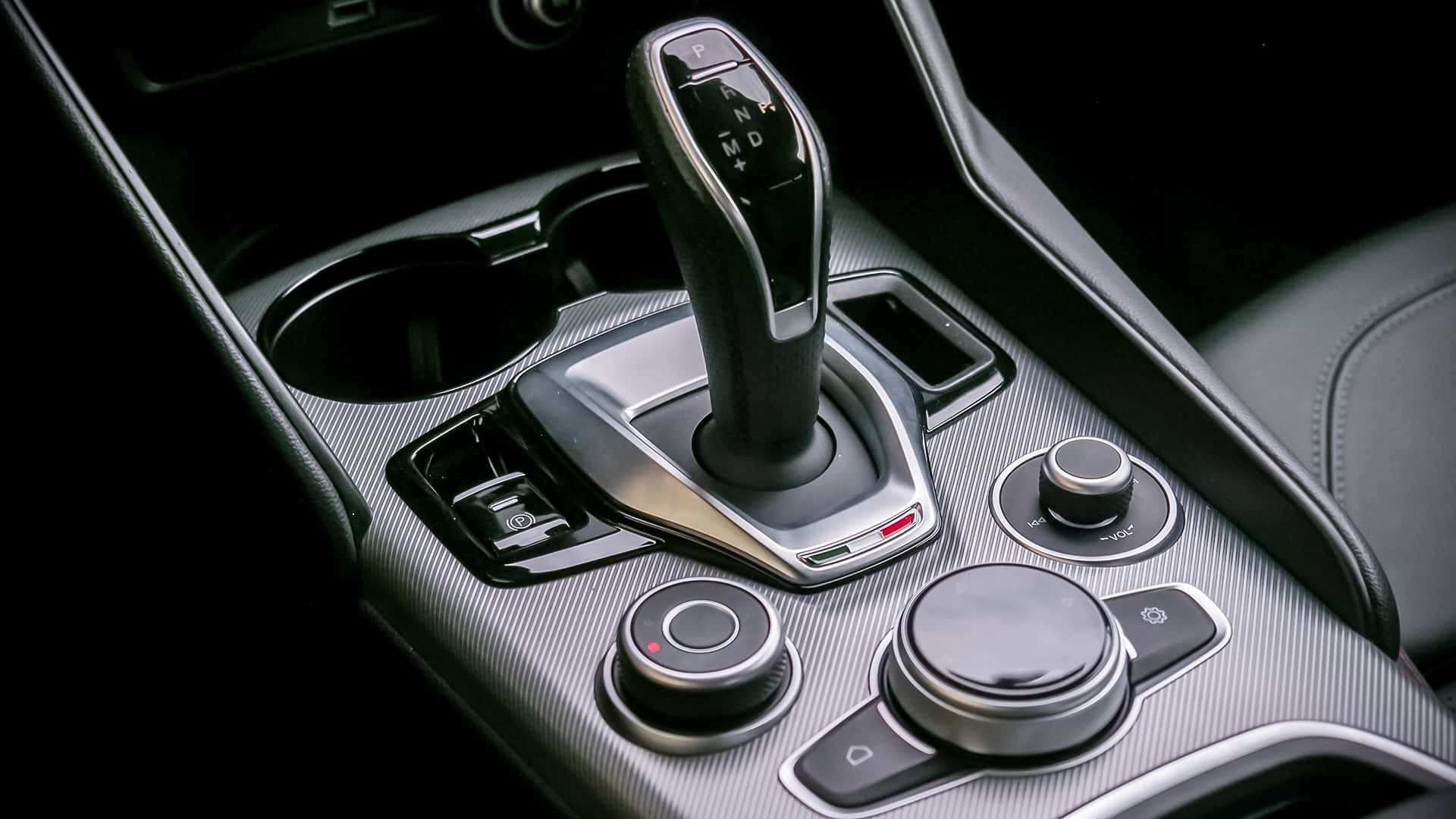 Alfa Romeo Giulia (2025) à l'essai