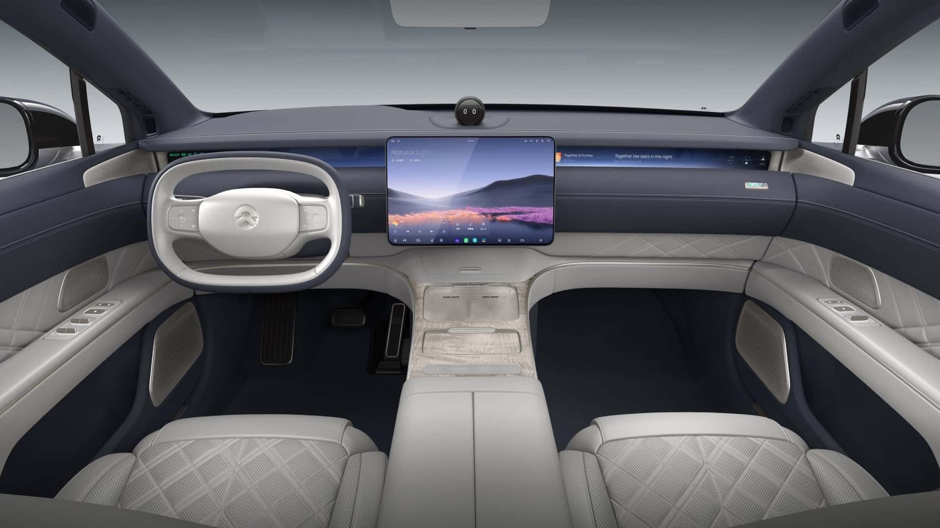 Nio ET9