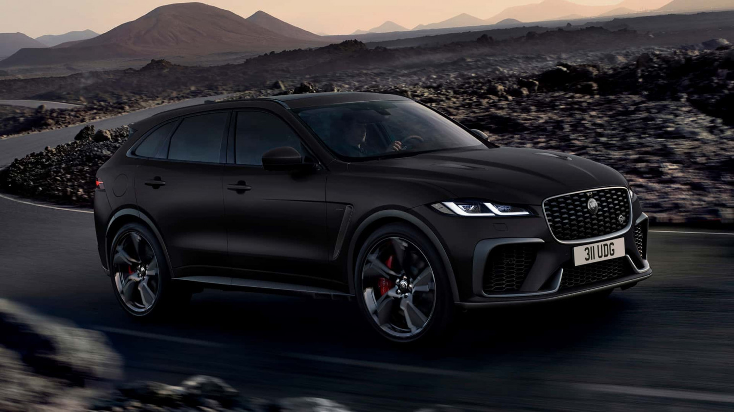 Jaguar ha producido su último coche de gasolina