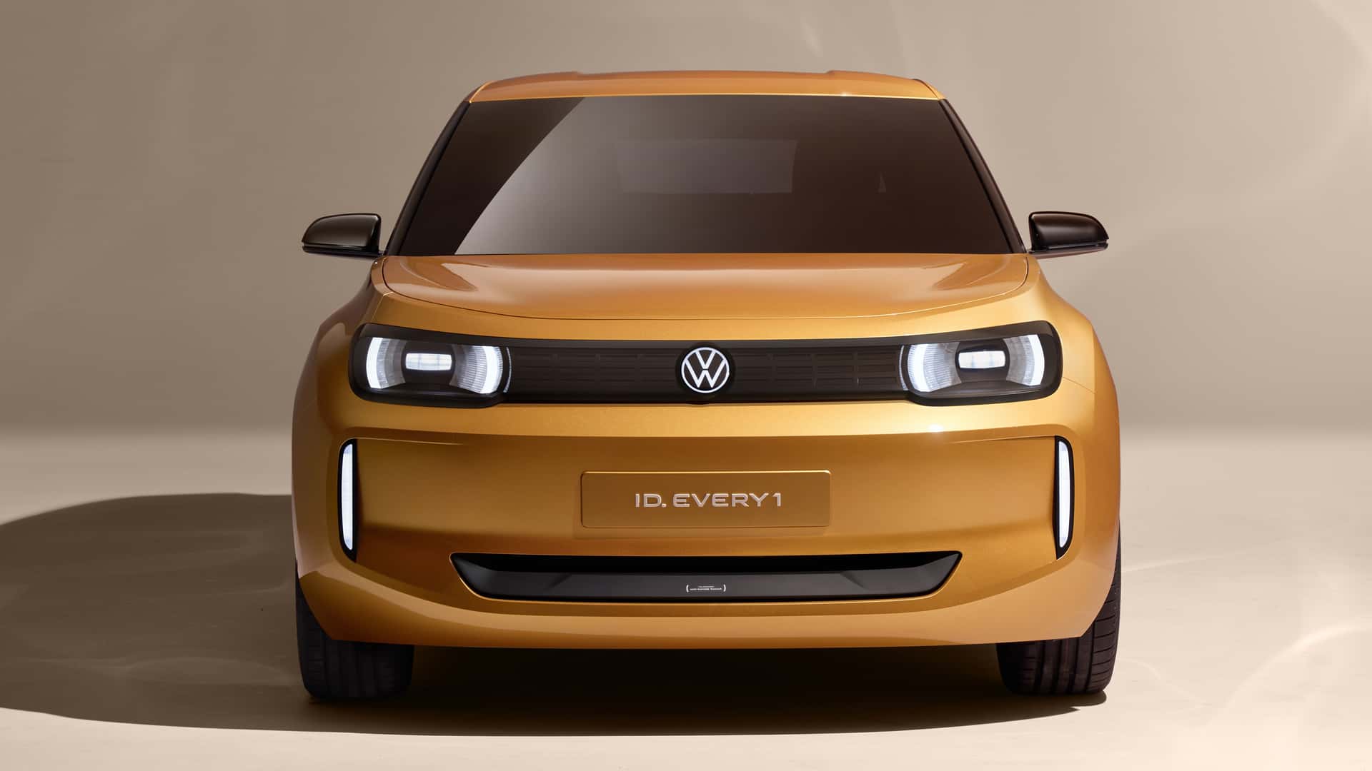 VW iD.EVERY1
