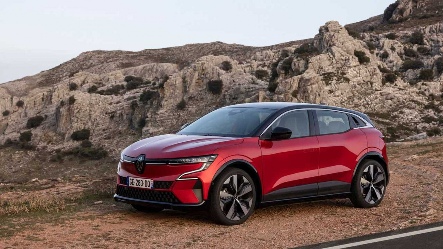 Litige brevets : les Renault Clio et Mégane interdites de vente en Allemagne 