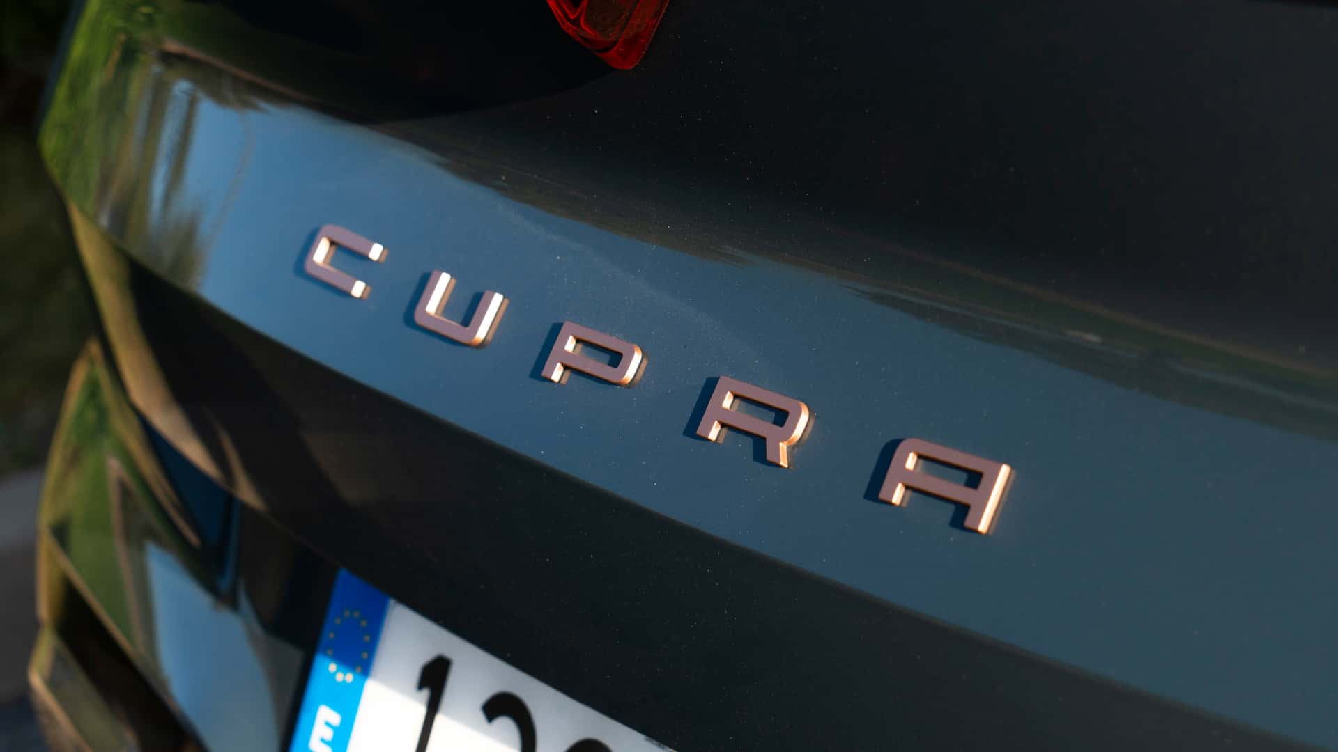 Prueba CUPRA Terramar eTSI 150 CV DSG