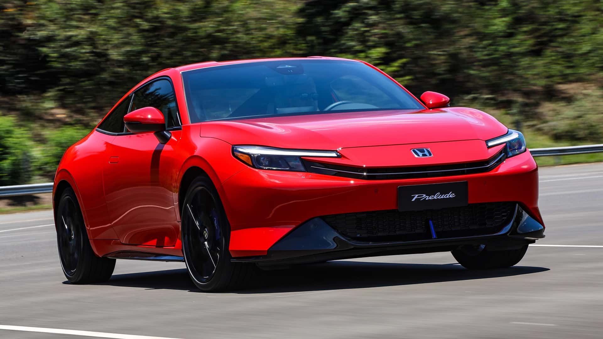 Yes, Honda Prelude Markups Are Happening. But It's Not as Bad as You Think