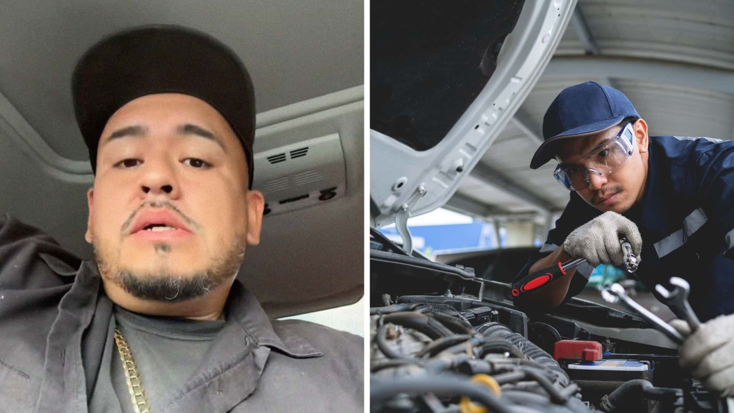 'You Shouldn’t Have Fixed It:' Texas Mobile Mechanic Resolves Issue During Diagnostics Process. How Much Does That Cost?