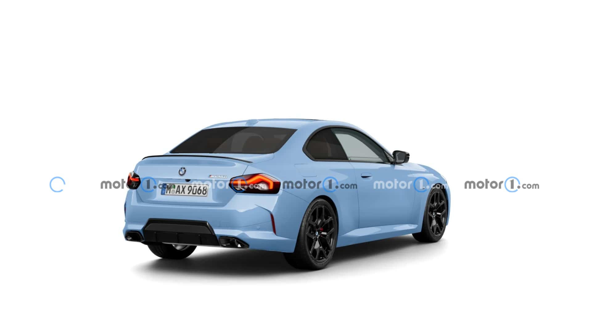 BMW Serie 2 Coupé 2025, precios