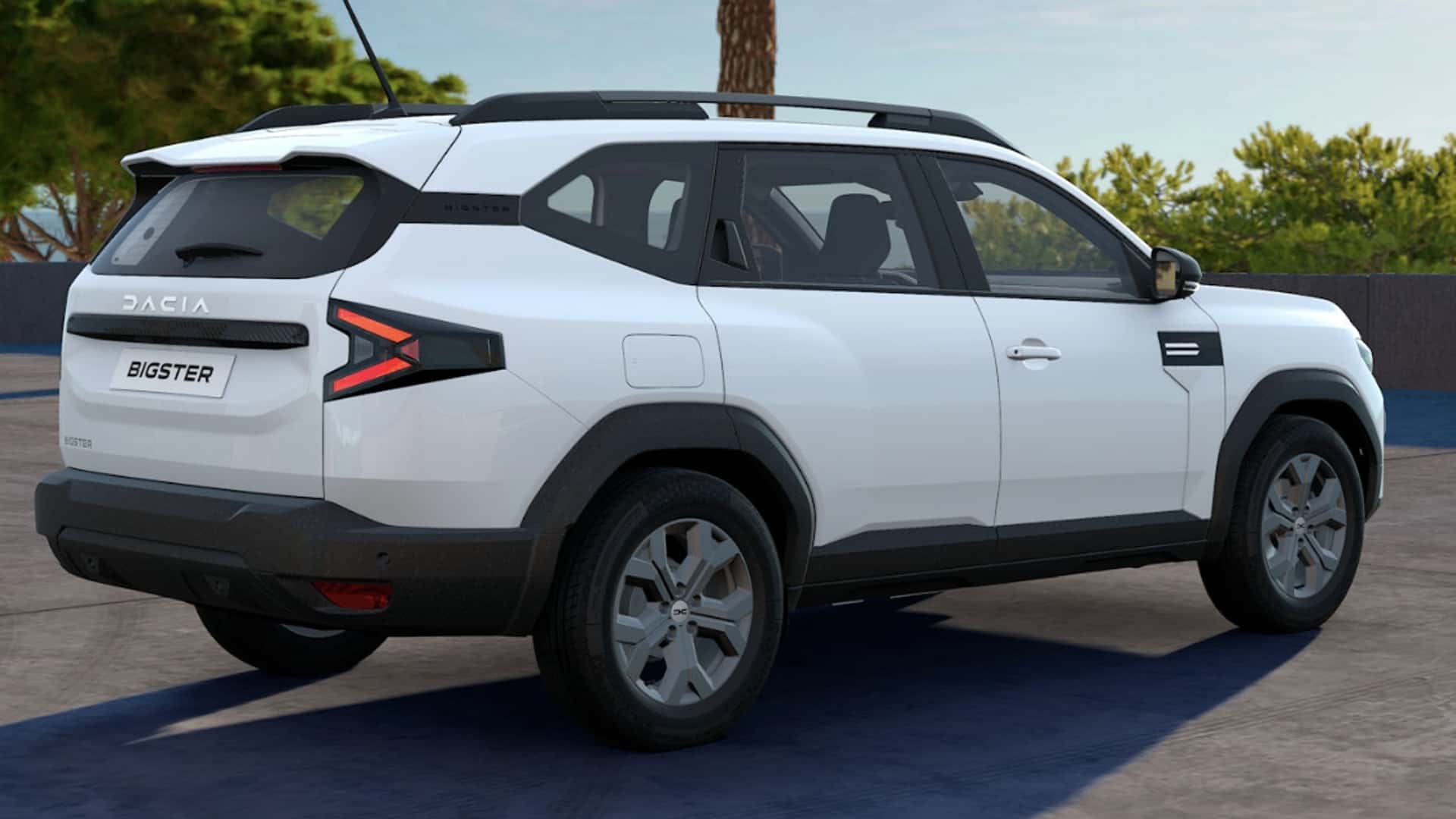 Dacia Bigster 2026: todas las versiones que cuestan menos de 30.000 euros