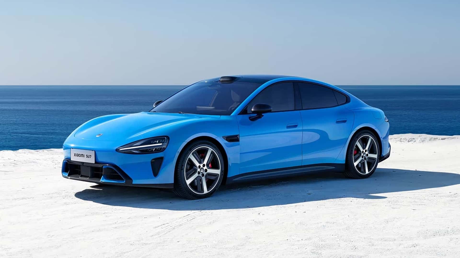 Este modelo chino ultra popular, rival del Model 3, es un problema para Tesla