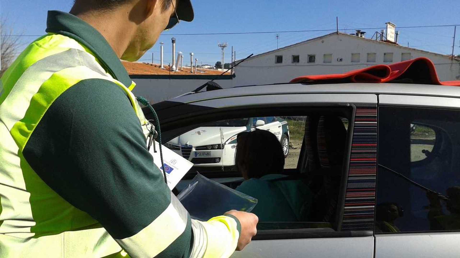 Guardia Civil