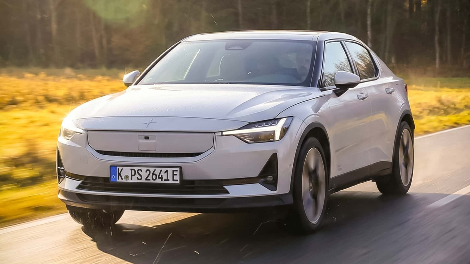 Polestar 2 Long Range (2026) im Test: Reichweiten-König?