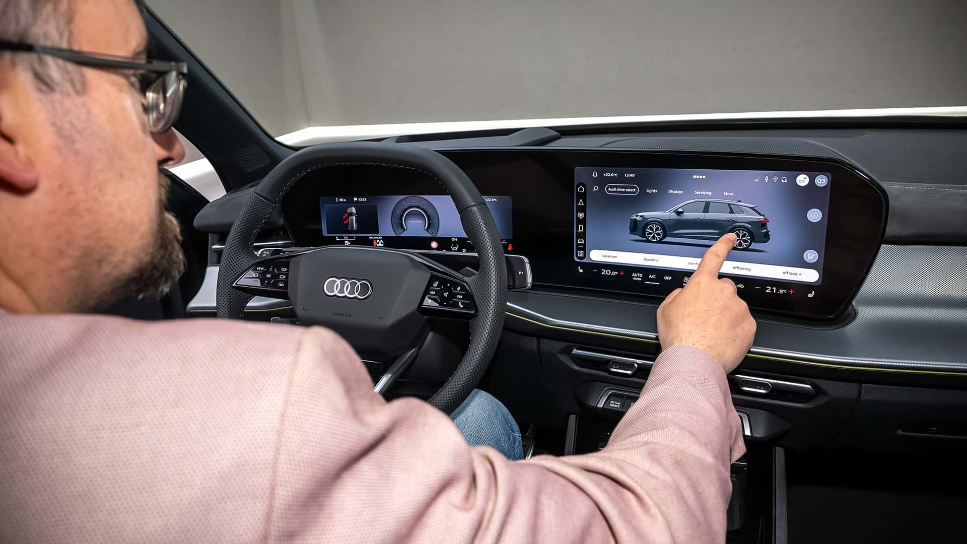 Audi Q3 (2025)