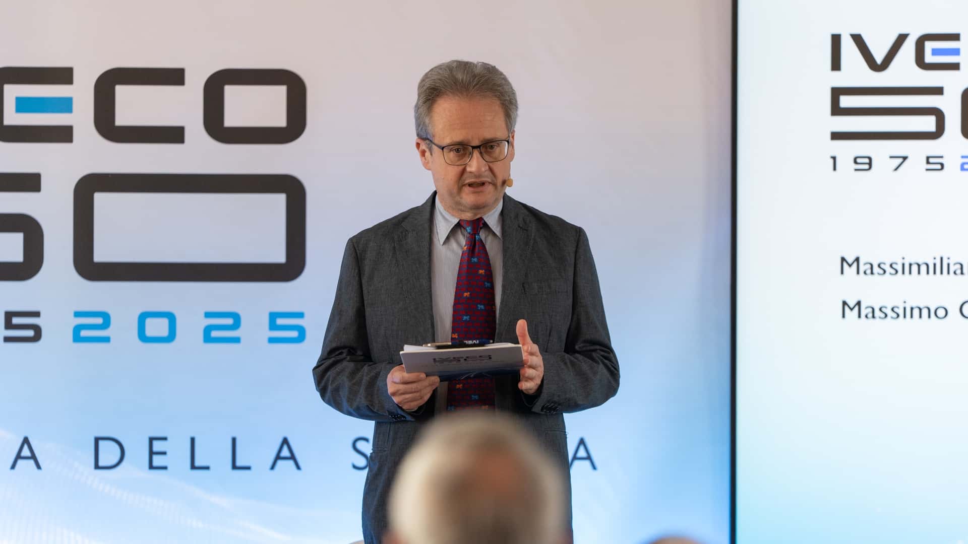 La présentation du volume