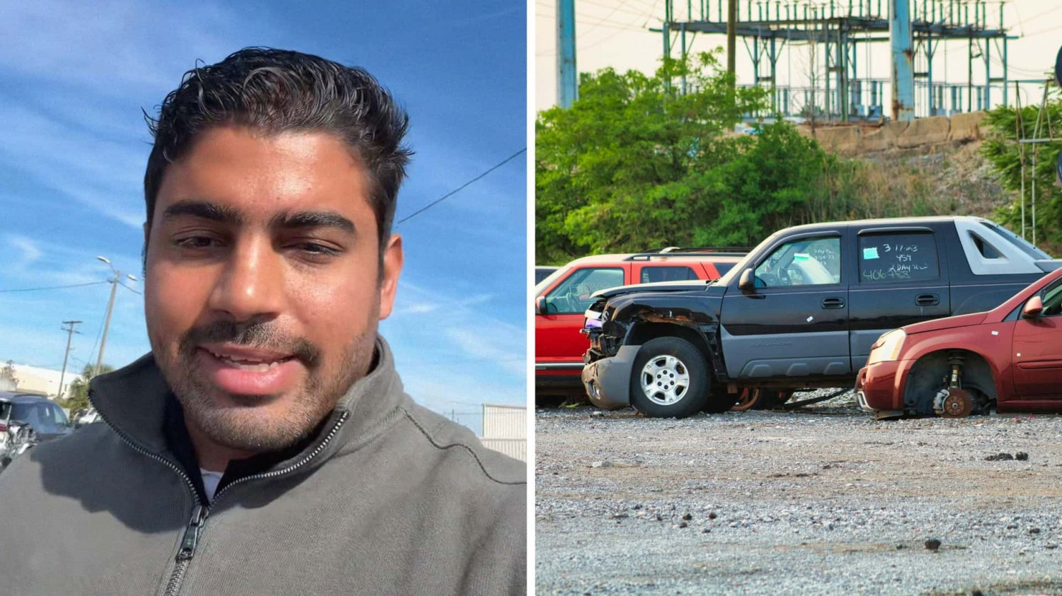 Florida Man Buys Car. Then He Learns It’s From a TRA Sale: 'You Have a Problem With That?'