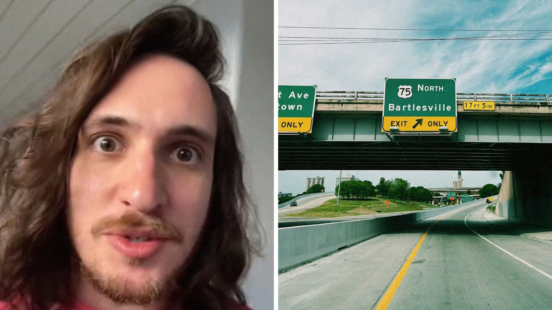 ‘I Didn't Know It Either & I'm Almost 60:’ Man Shares How to Read Interstate Exit Signs. You’ve Probably Been Doing It Wrong