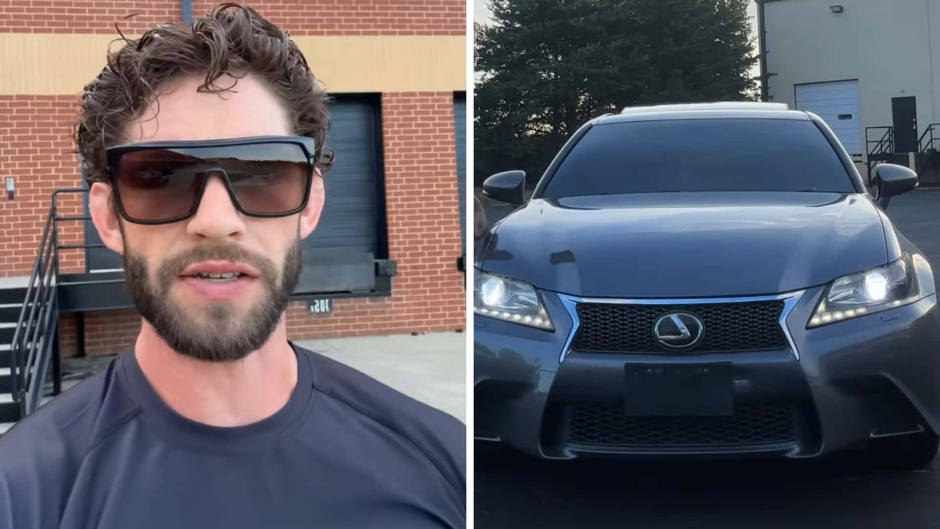 'It Works!': North Carolina Man Reveals a Secret Lexus Hack You Didn’t Know You Needed