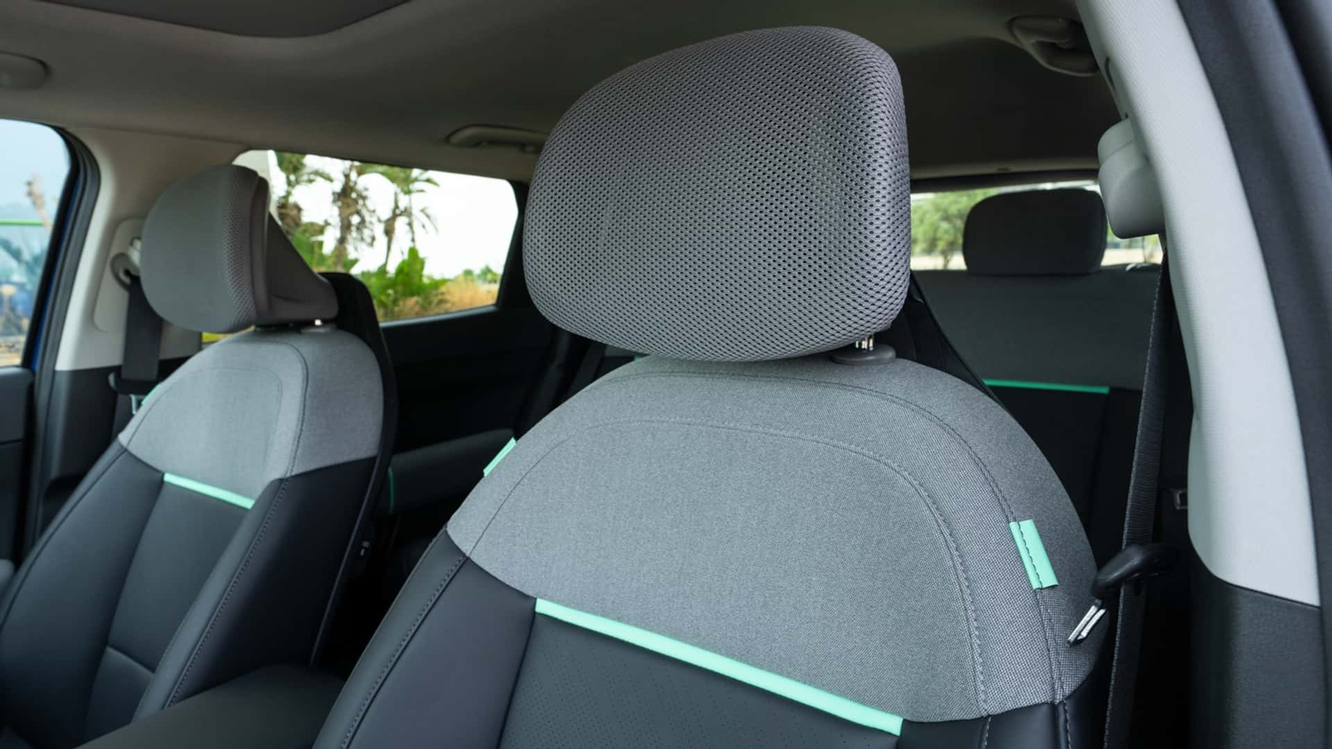 Kia EV4 2026, primera prueba