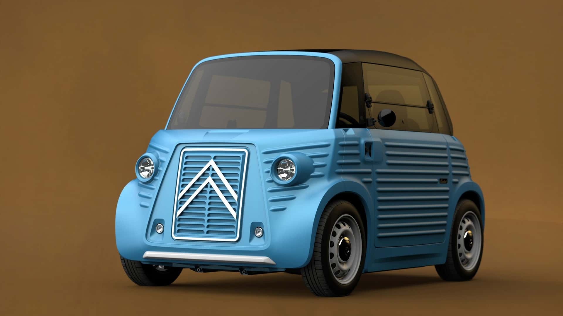 Caselani Type-Ami