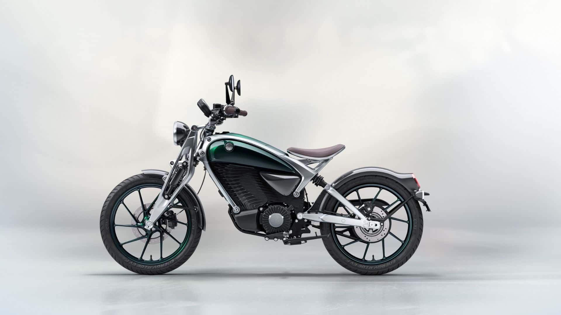 Royal Enfield Flying Flea EICMA 2024
