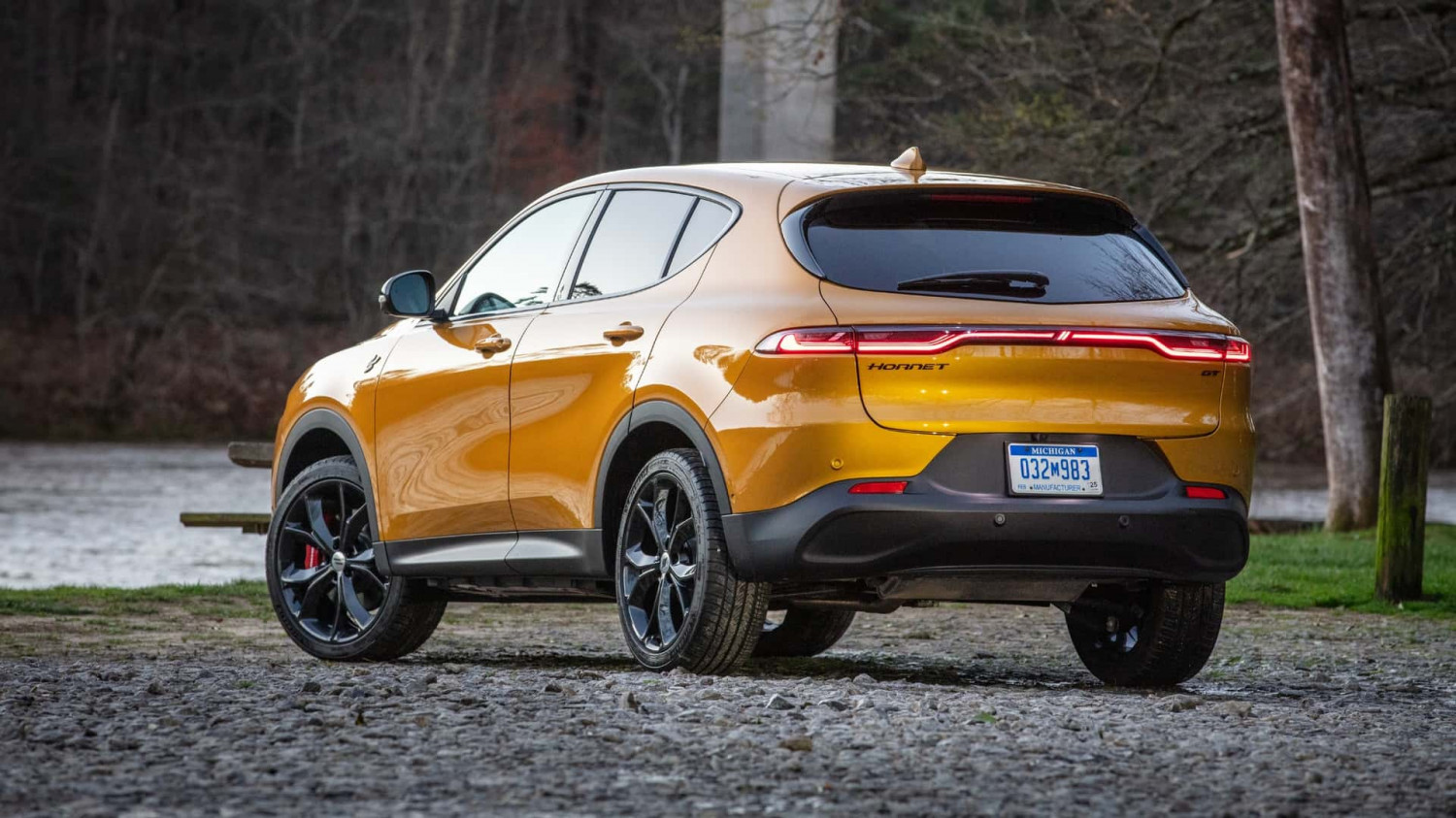 Dodge Sales Fell Hard In 2025, But Alfa Romeo Was Even Worse