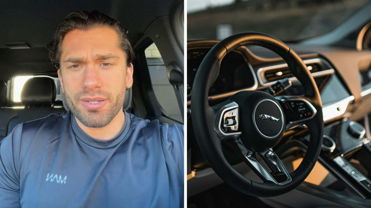 'I Can’t Catch a Break:’ Man Takes His Jaguar to the Dealership. Then He Hears an 'Insane Squeaking From the Passenger Seat'