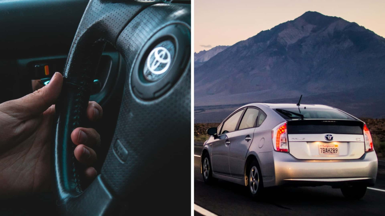Toyota Driver Goes Off-Roading In Utah. A 'Win' For Prius—Or A Terrible Mistake?