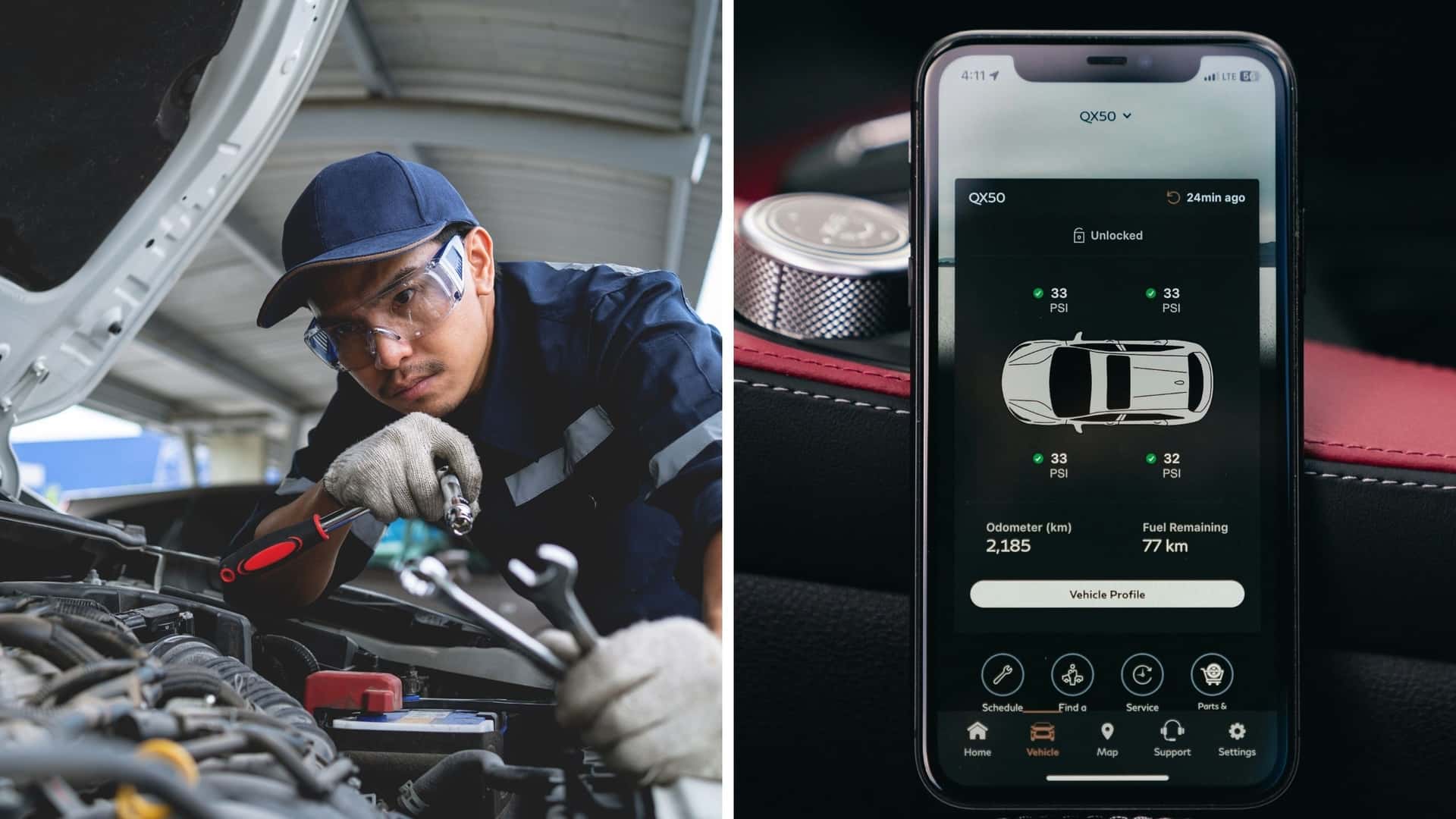 'Bro Watching All the New Codes Pop Up On the Scan': Tech Performs Major Repair. Then Diagnostics Reveals a Bunch of New Problems