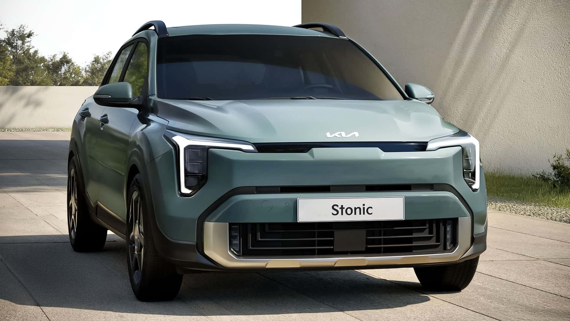 Kia Stonic (2025)