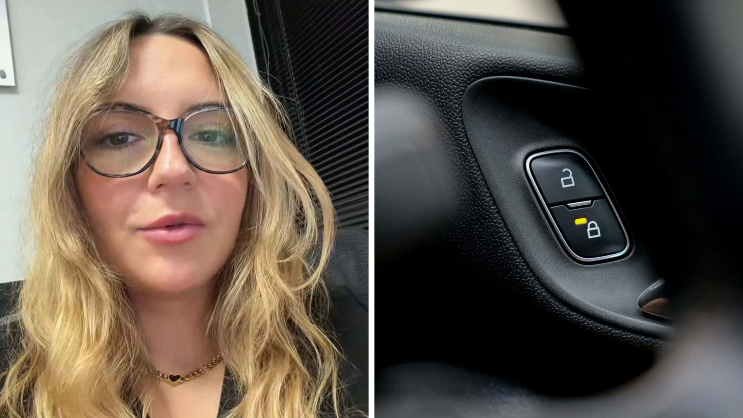 Chicago Woman Says You Shouldn’t Lock Your Car. Then She Reveals the Compelling Reason Why