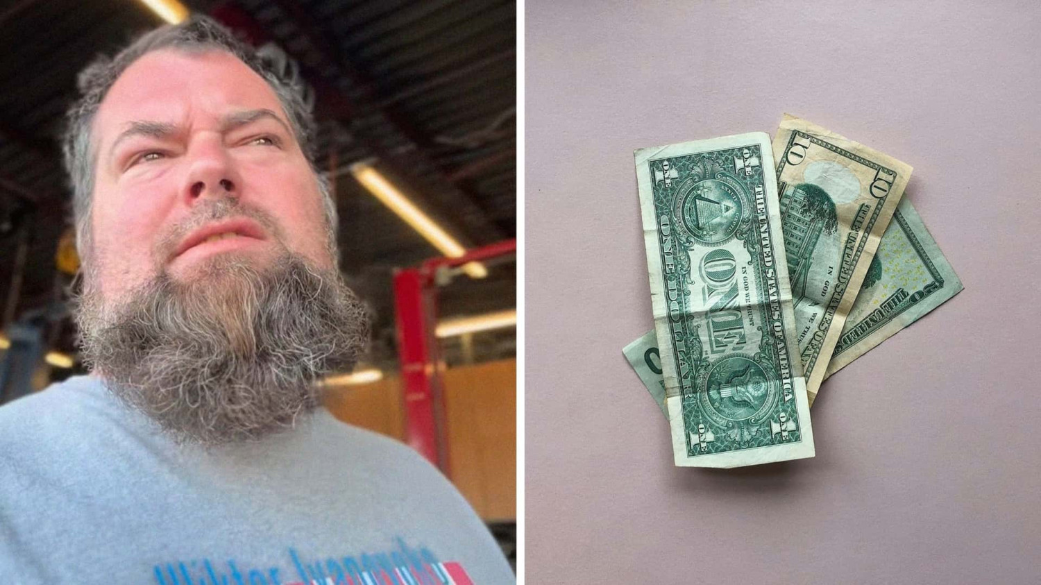 'It Pays Like .6:' Ford CEO Says There Aren't Enough Mechanics. Then a Mechanic Responds