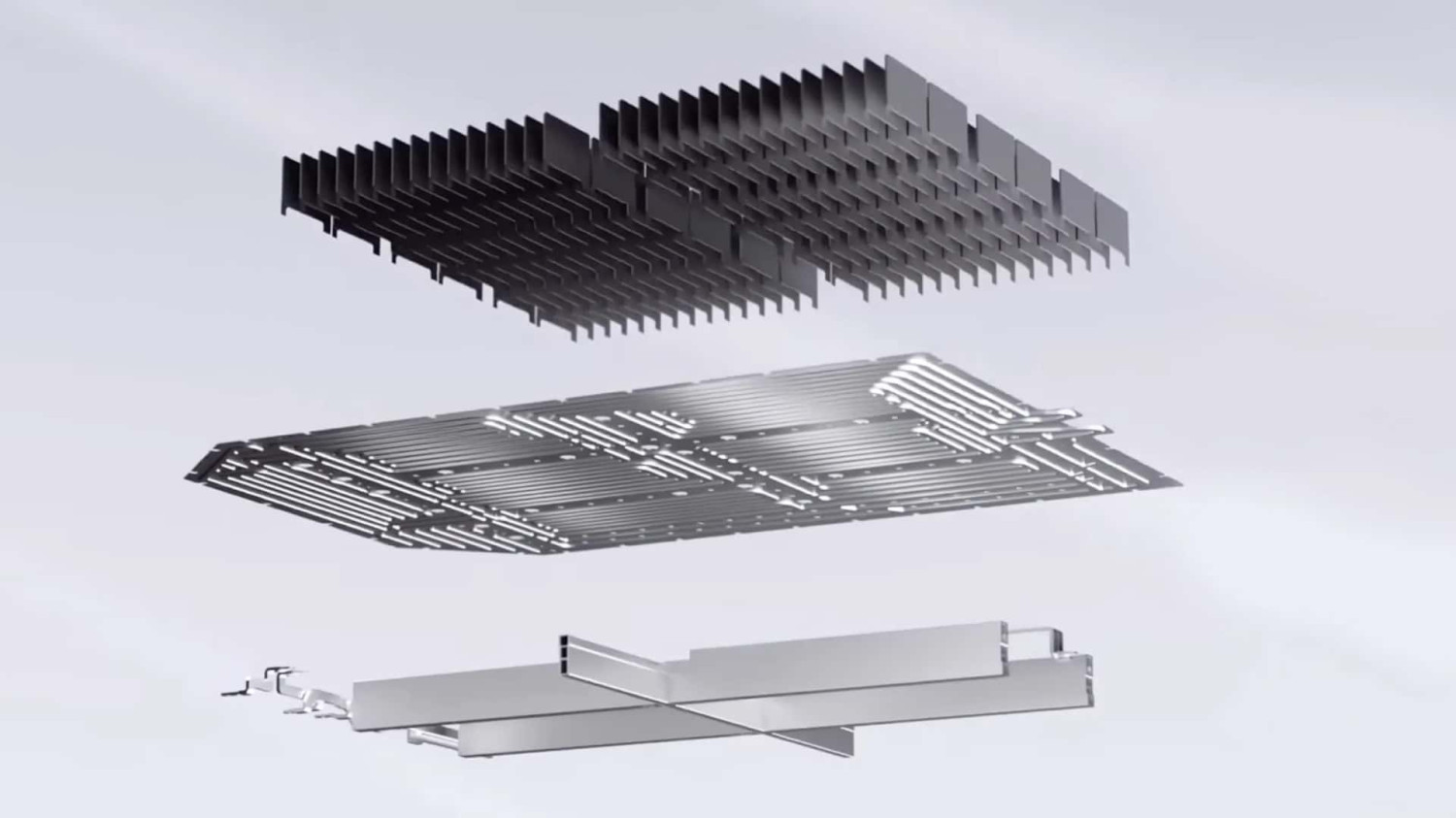 Les batteries à l'état solide ont encore des problèmes à résoudre