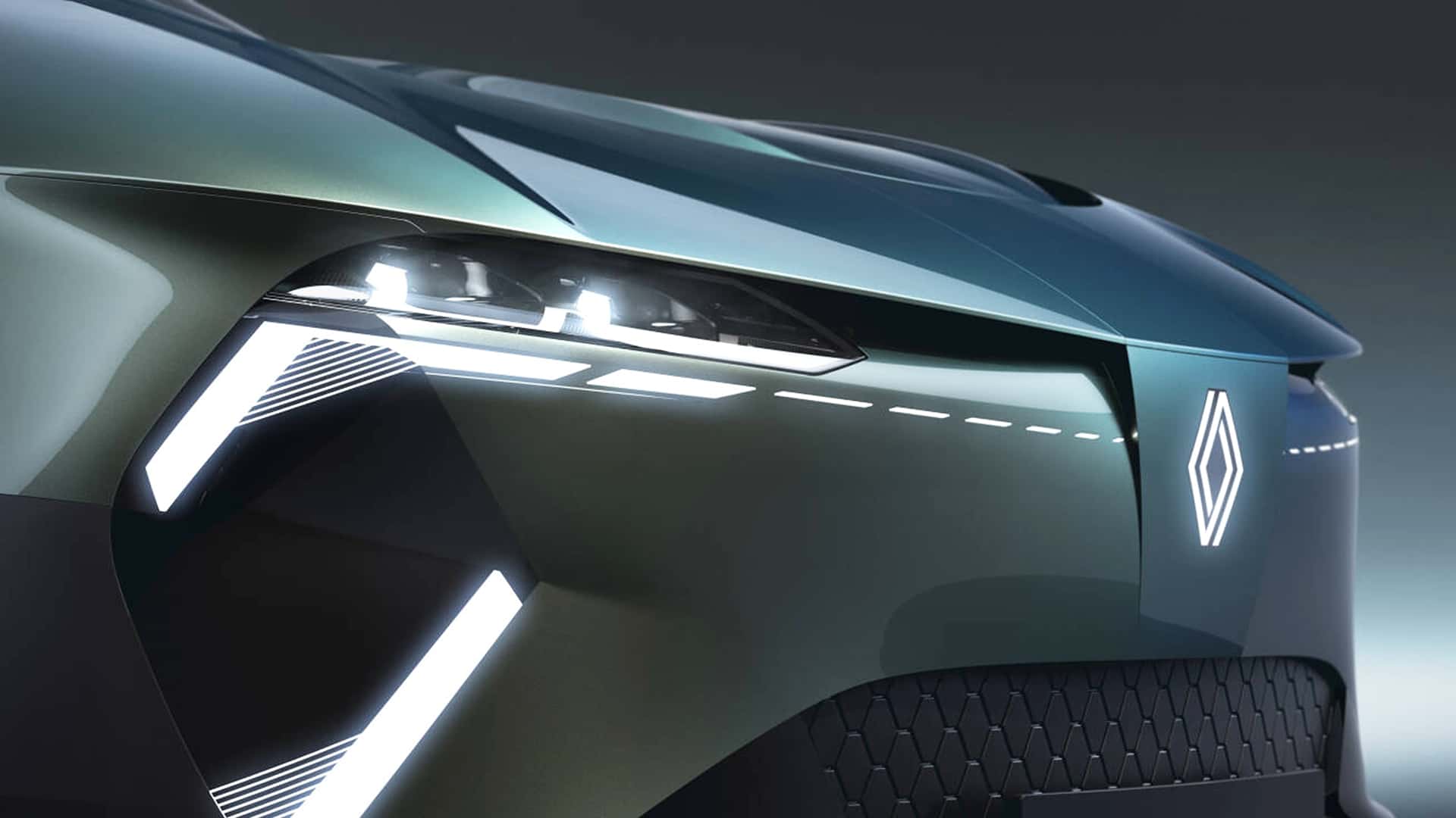 Los Renault Megane y Scenic volverán a tener motor de combustión