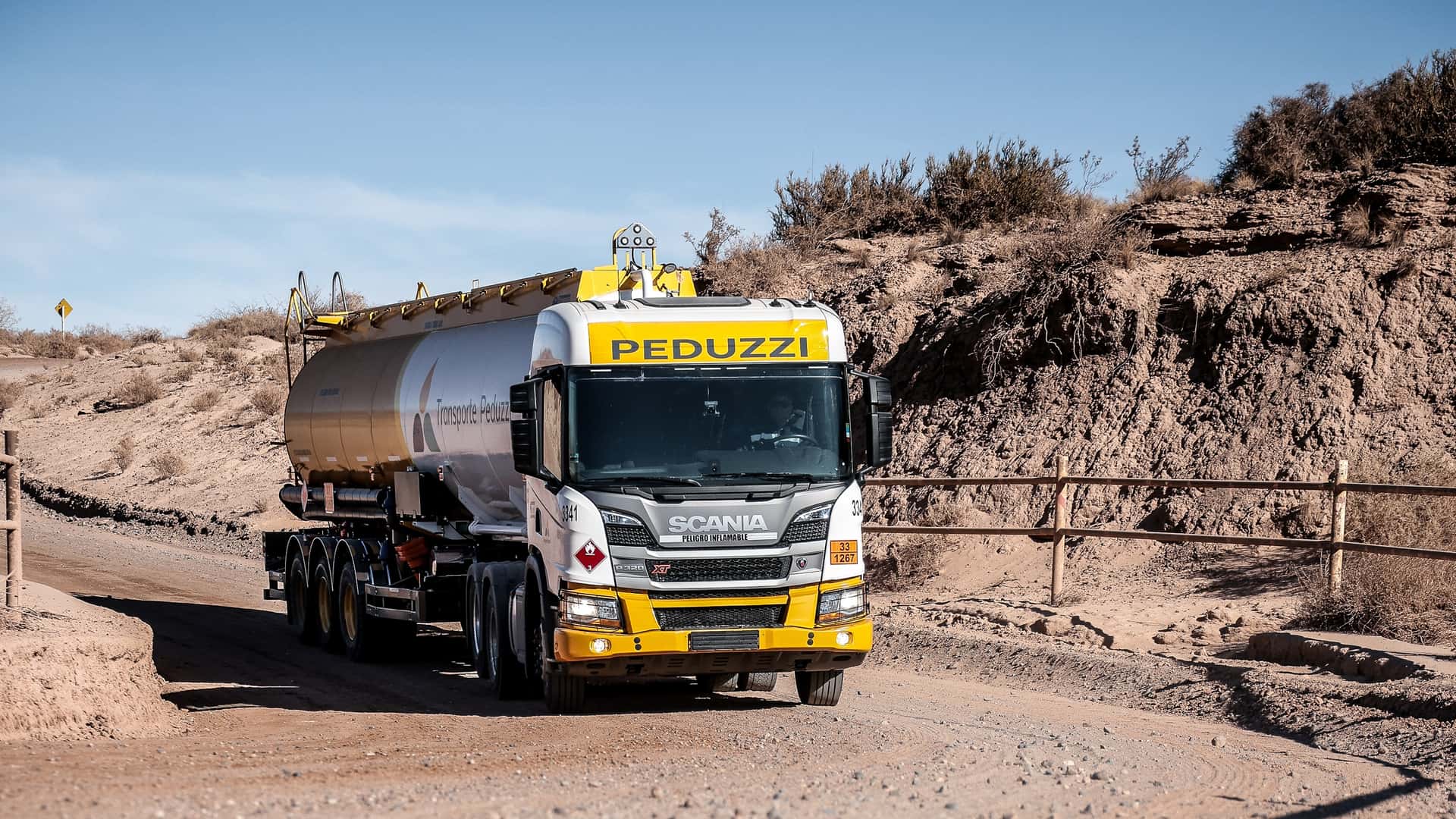 Scania Peduzzi-25