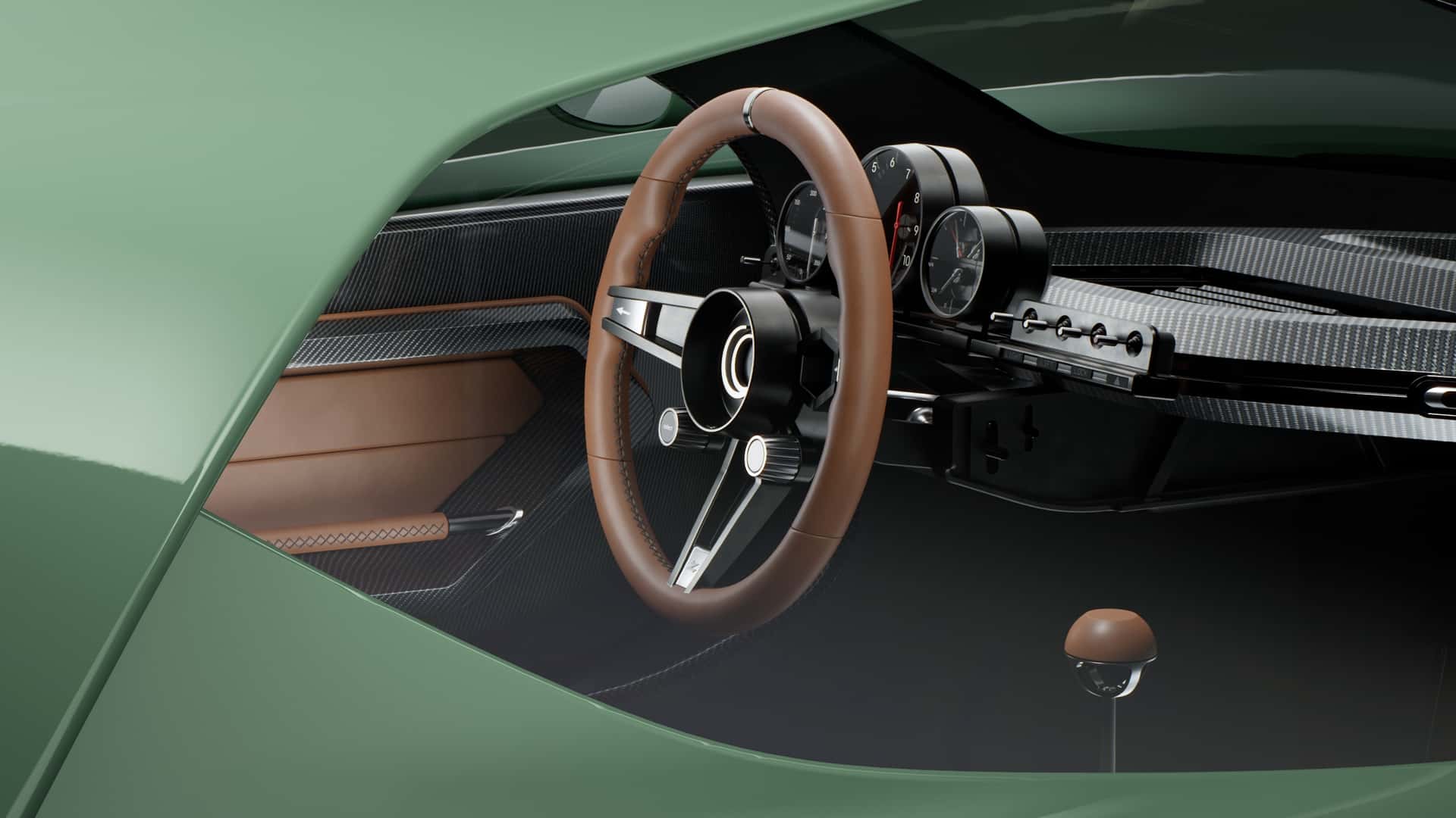 Capricorn 01 Zagato