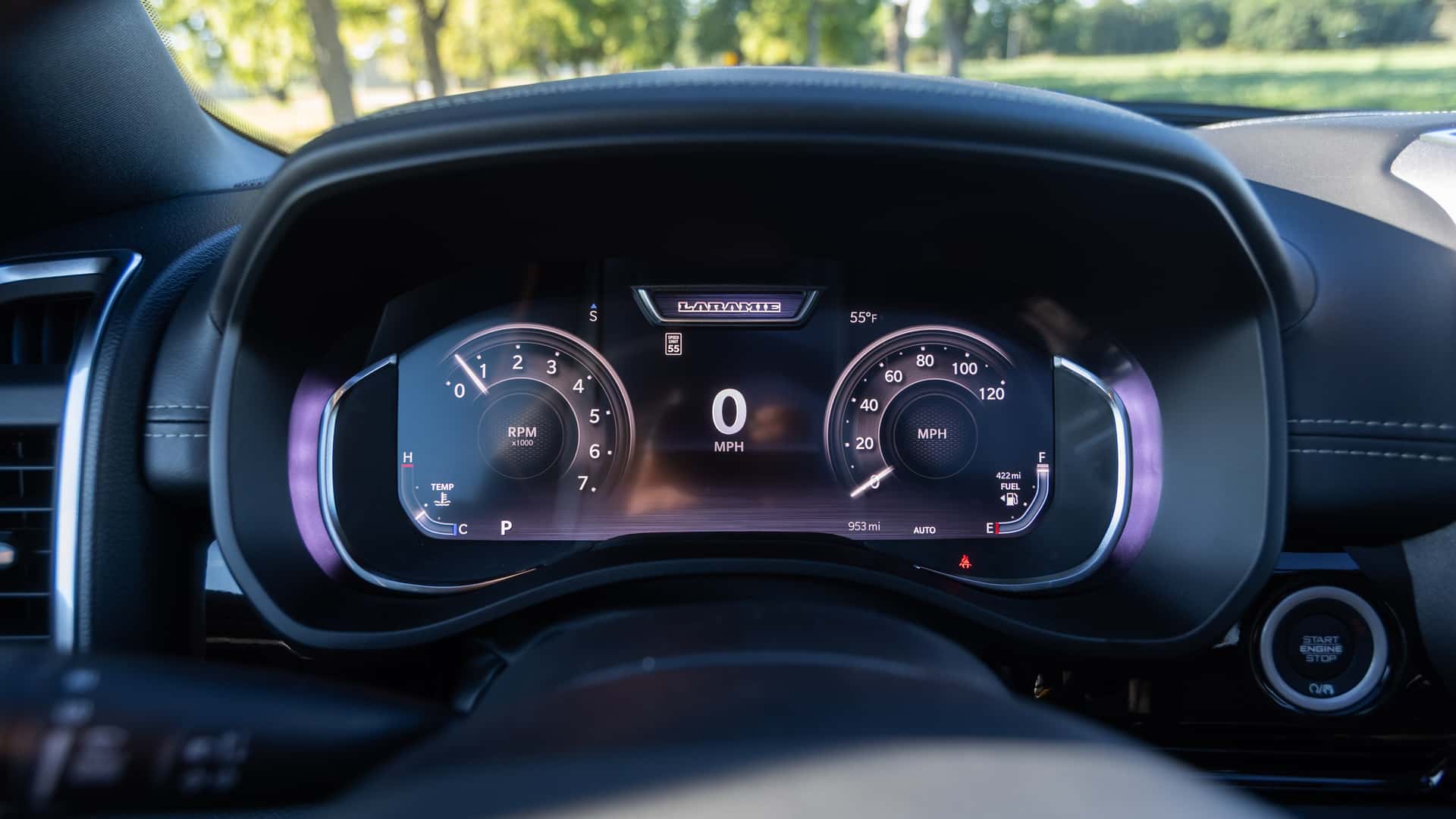 2026 Ram 1500 Hemi Review