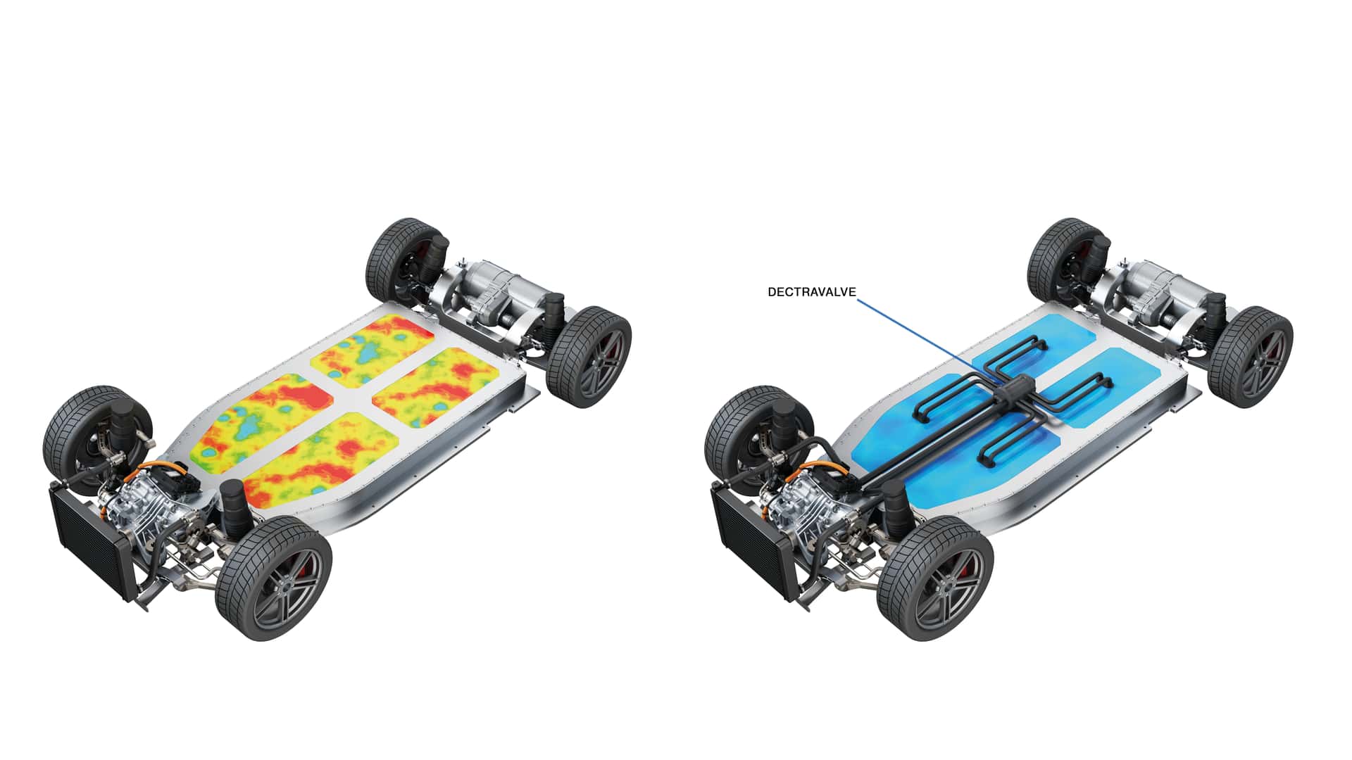 Teknologi Janjikan Pemangkasan Waktu Isi Daya dan Jangkauan EV