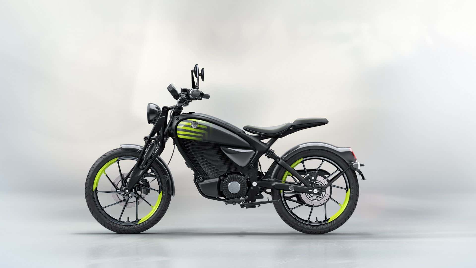 Royal Enfield Flying Flea EICMA 2024