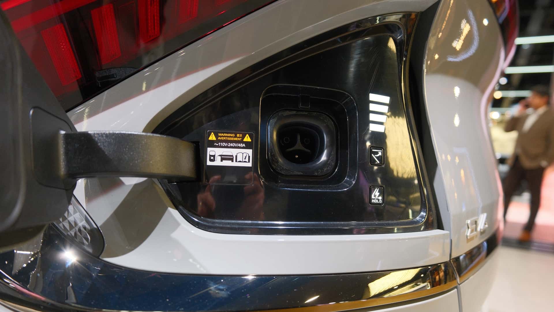 2025 Kia EV6