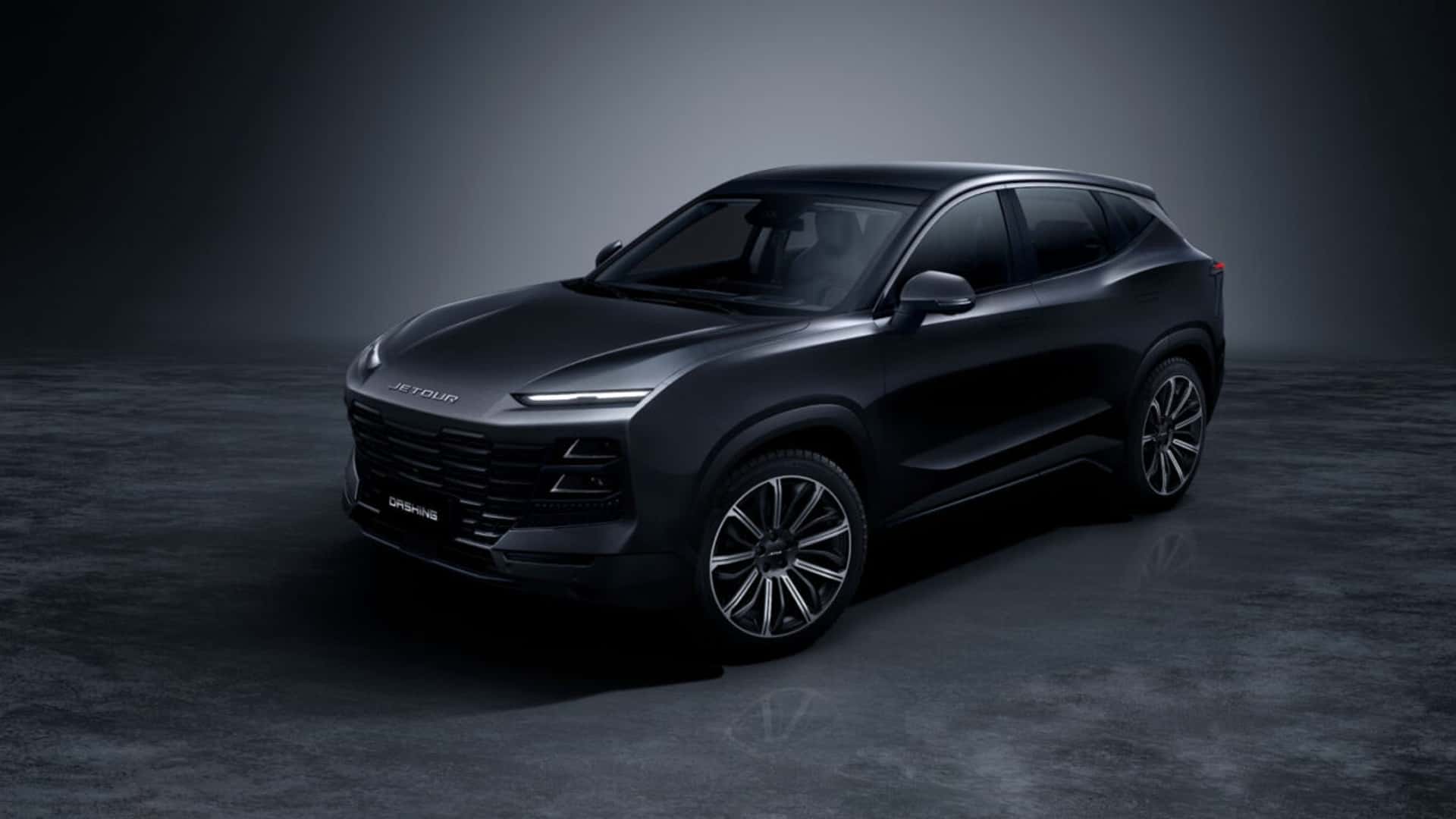 Se parece al Omoda 5 y se vende por precio de Dacia: el SUV chino ¿irrechazable?